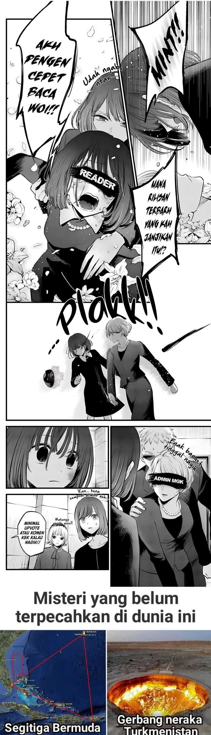 The Regressed Genius Player’s Legendary Weapon Creation Chapter 02 Gambar 78