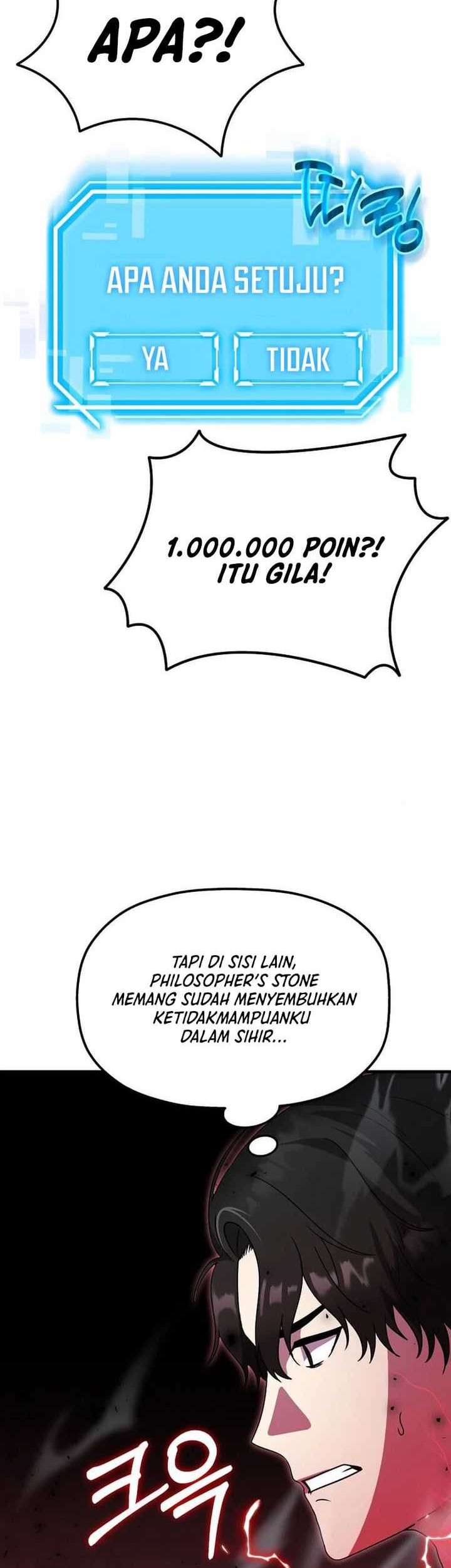 The Regressed Genius Player’s Legendary Weapon Creation Chapter 02 Gambar 59