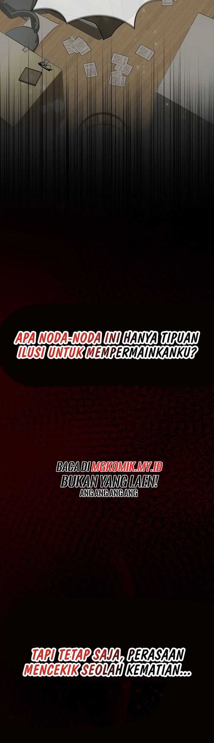 The Regressed Genius Player’s Legendary Weapon Creation Chapter 02 Gambar 5