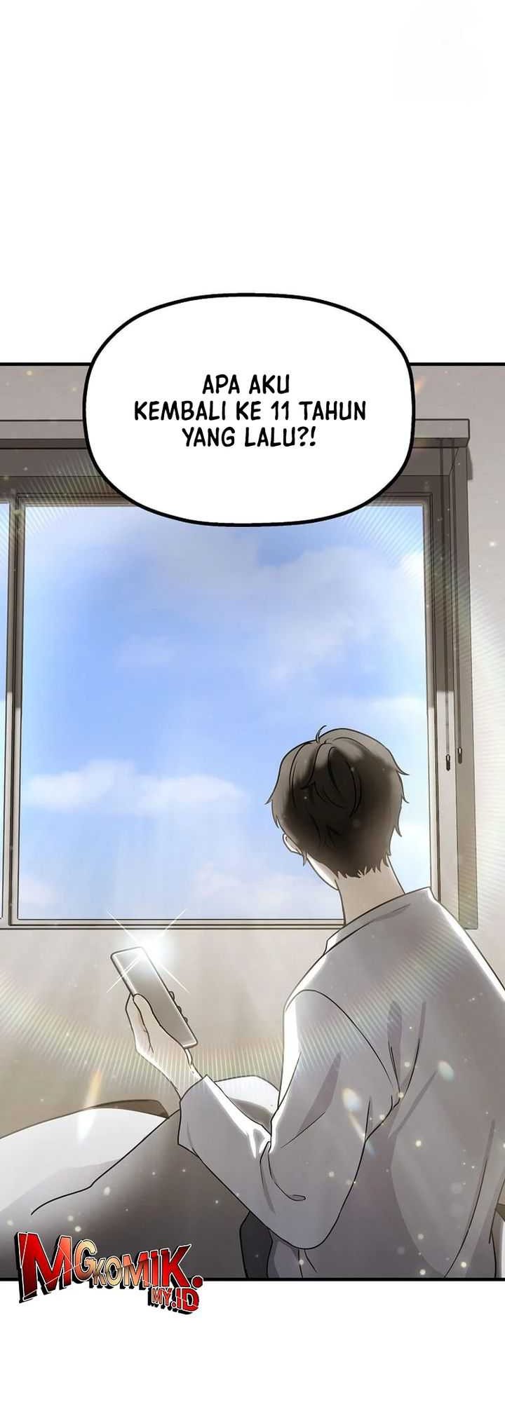 The Regressed Genius Player’s Legendary Weapon Creation Chapter 02 Gambar 9