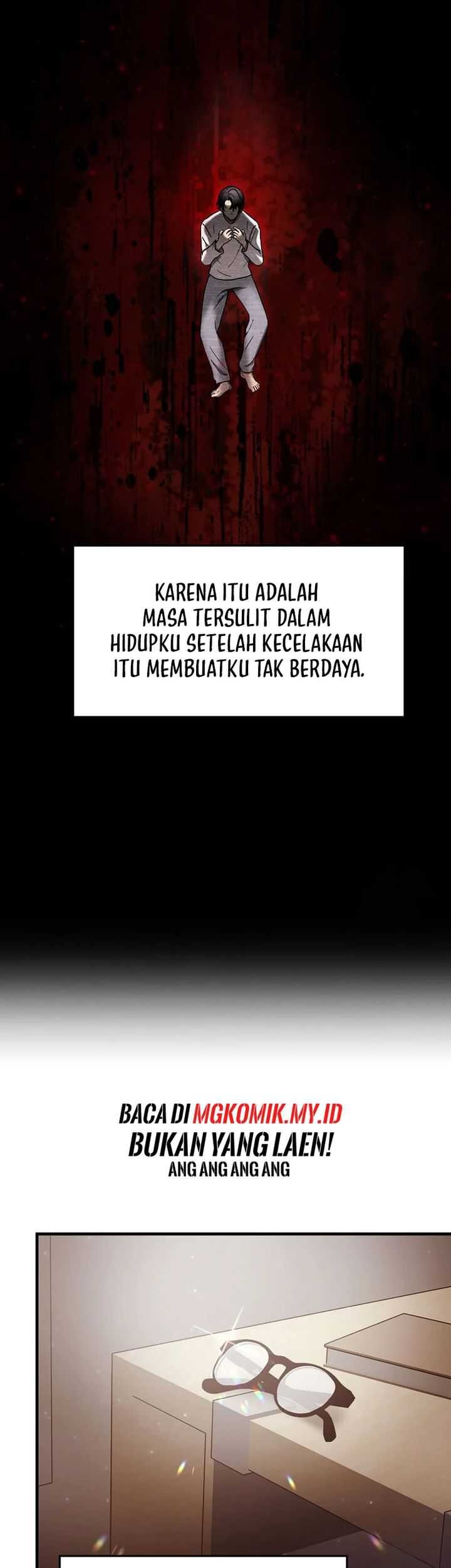 The Regressed Genius Player’s Legendary Weapon Creation Chapter 02 Gambar 13