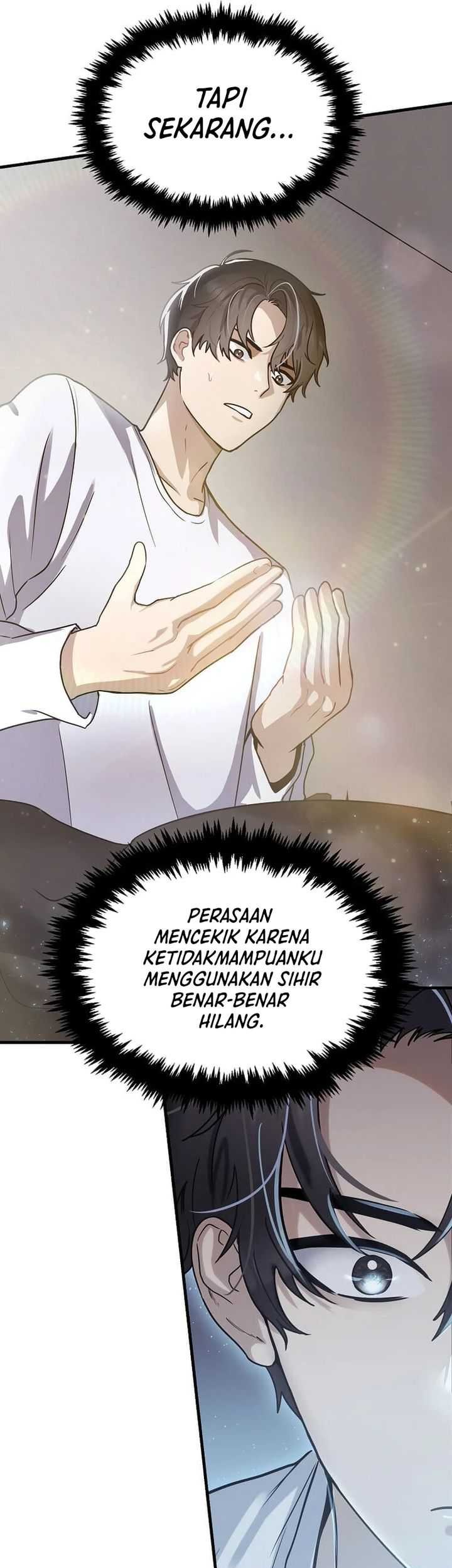 The Regressed Genius Player’s Legendary Weapon Creation Chapter 02 Gambar 15