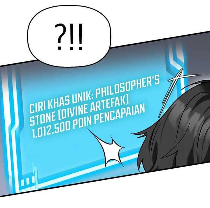 The Regressed Genius Player’s Legendary Weapon Creation Chapter 02 Gambar 17