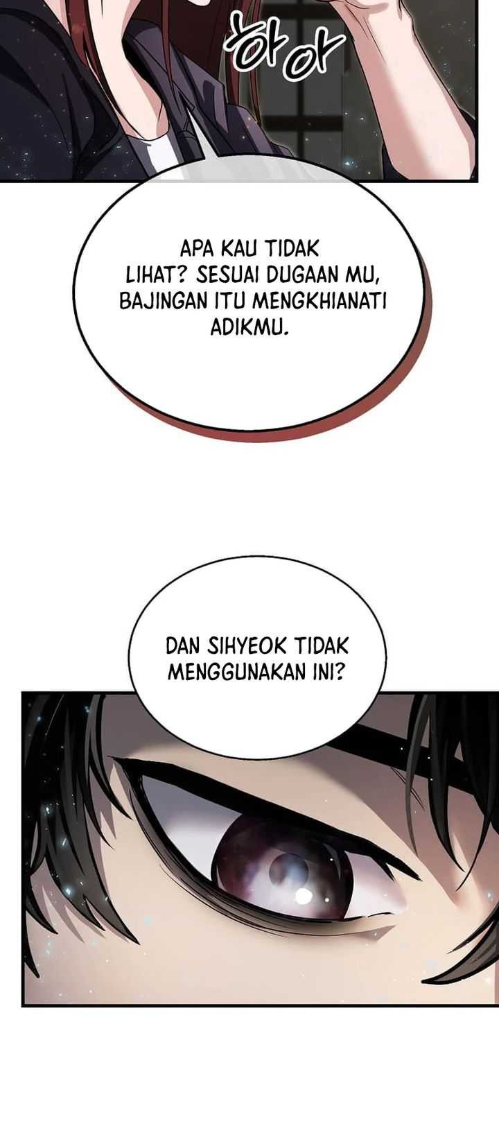 The Regressed Genius Player’s Legendary Weapon Creation Chapter 01 Gambar 42