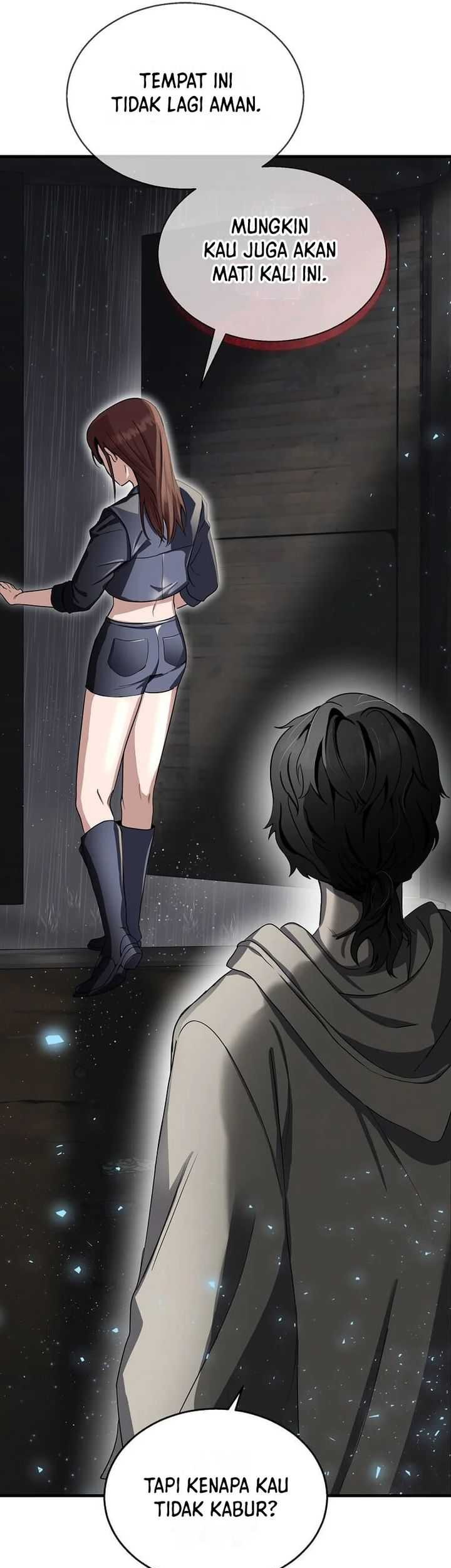 The Regressed Genius Player’s Legendary Weapon Creation Chapter 01 Gambar 52