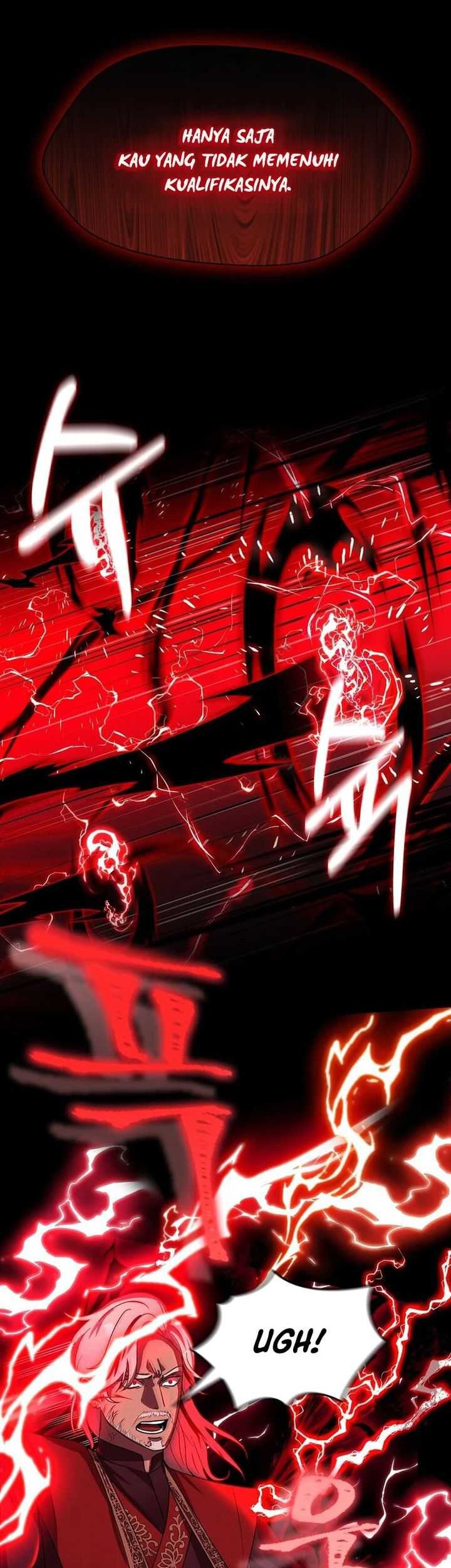 The Regressed Genius Player’s Legendary Weapon Creation Chapter 01 Gambar 29