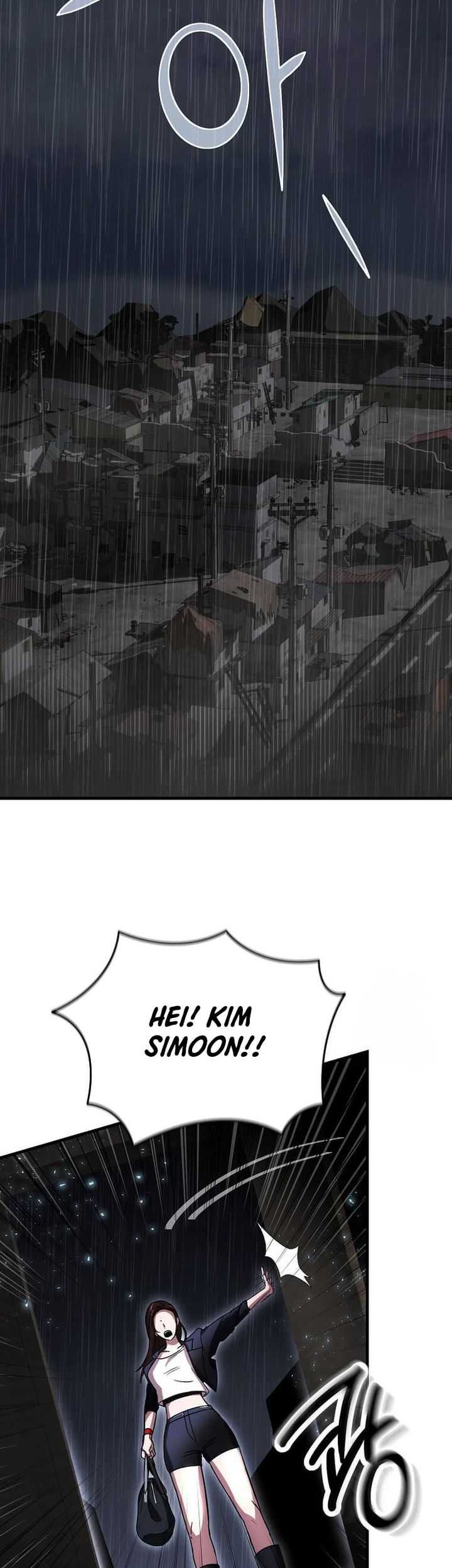 The Regressed Genius Player’s Legendary Weapon Creation Chapter 01 Gambar 35