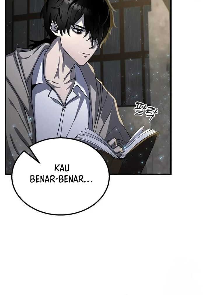 The Regressed Genius Player’s Legendary Weapon Creation Chapter 01 Gambar 39