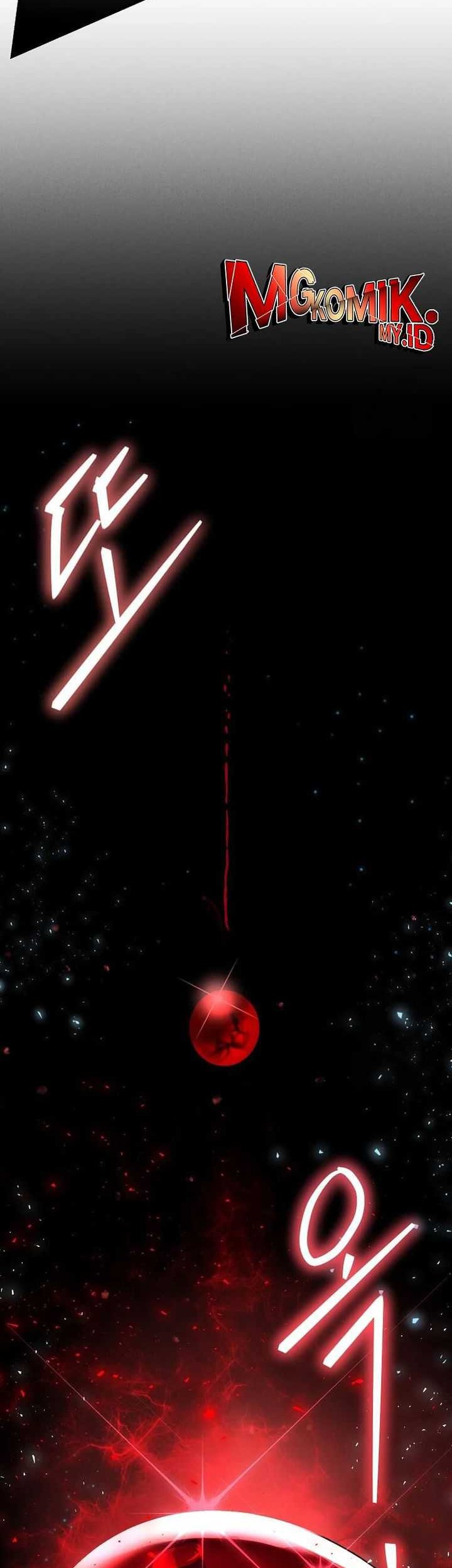 The Regressed Genius Player’s Legendary Weapon Creation Chapter 01 Gambar 74