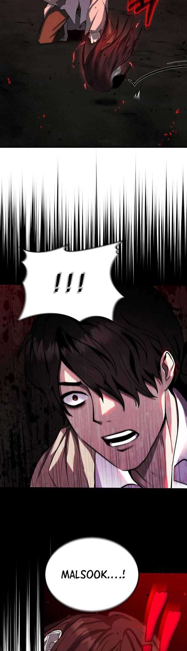 The Regressed Genius Player’s Legendary Weapon Creation Chapter 01 Gambar 80