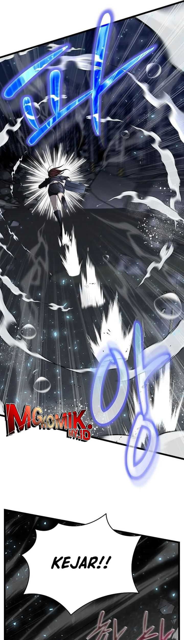 The Regressed Genius Player’s Legendary Weapon Creation Chapter 01 Gambar 4