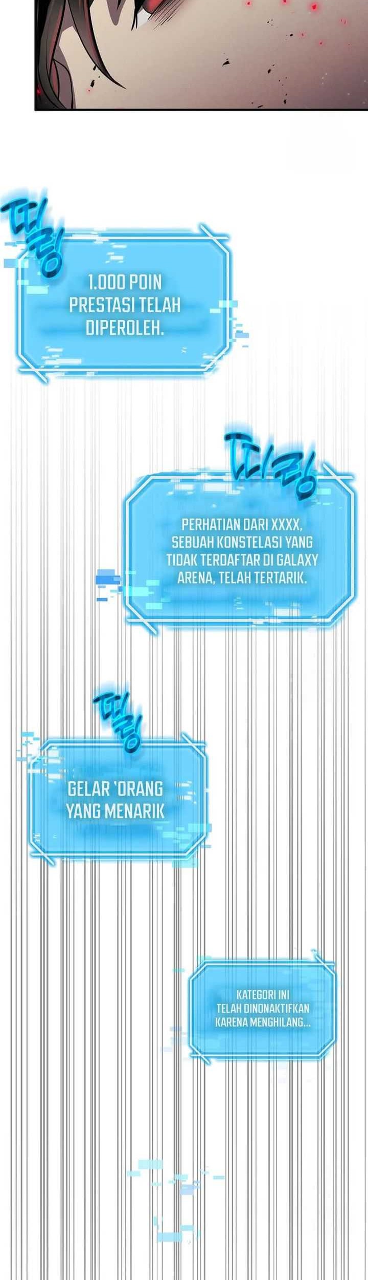 The Regressed Genius Player’s Legendary Weapon Creation Chapter 01 Gambar 101