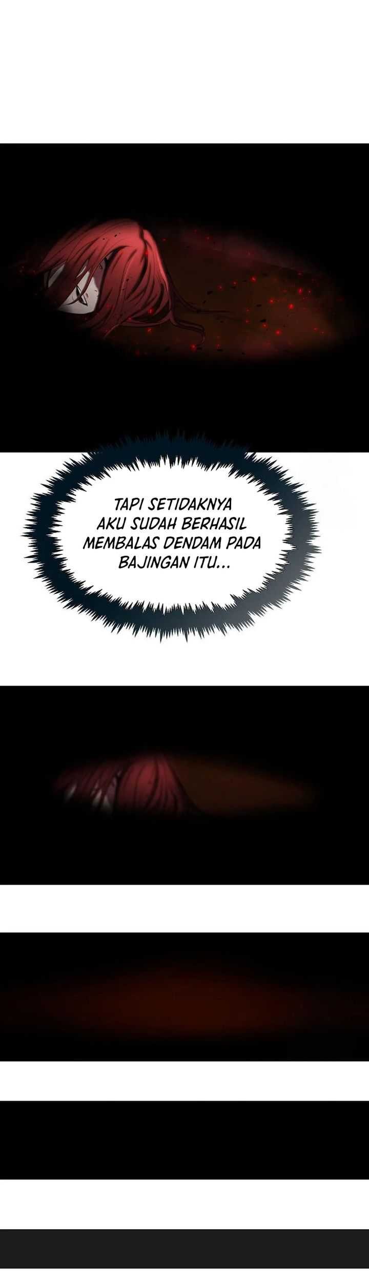 The Regressed Genius Player’s Legendary Weapon Creation Chapter 01 Gambar 103