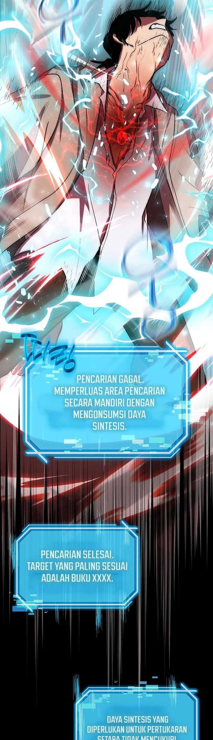 The Regressed Genius Player’s Legendary Weapon Creation Chapter 01 Gambar 92