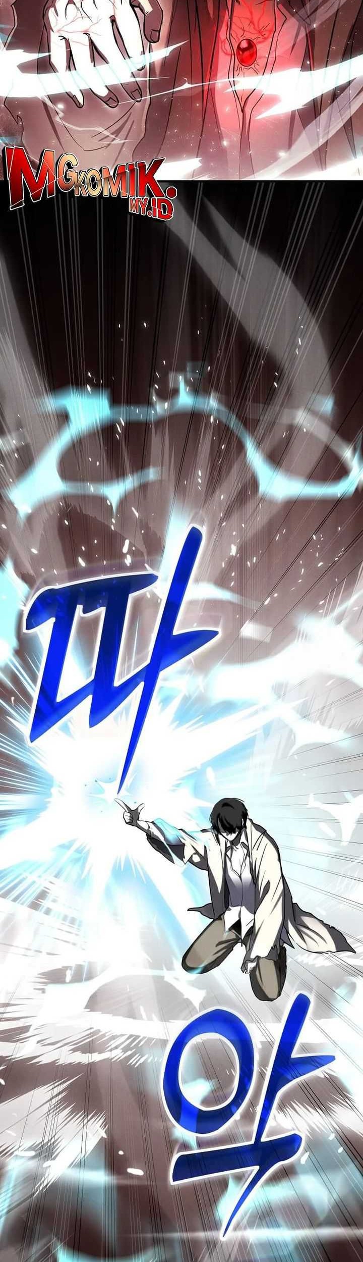 The Regressed Genius Player’s Legendary Weapon Creation Chapter 01 Gambar 95