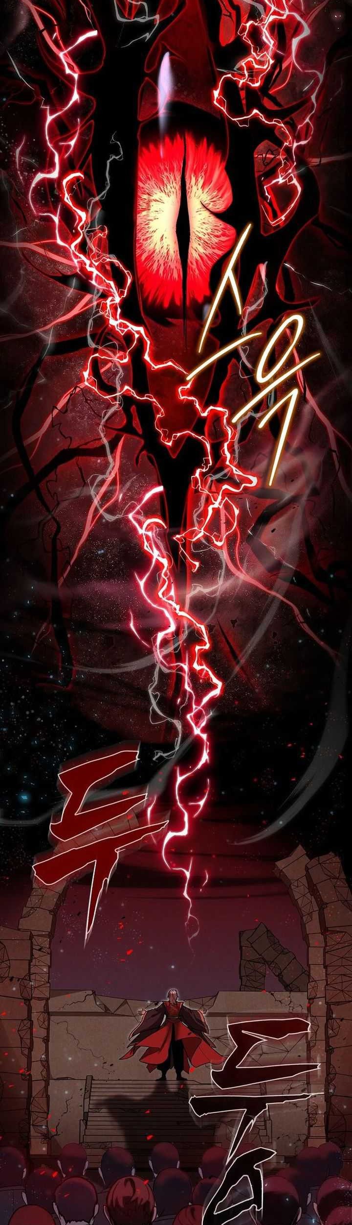 The Regressed Genius Player’s Legendary Weapon Creation Chapter 01 Gambar 15