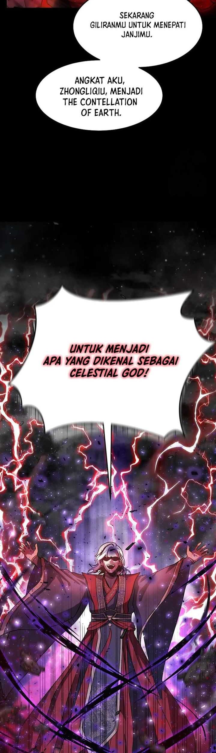 The Regressed Genius Player’s Legendary Weapon Creation Chapter 01 Gambar 18