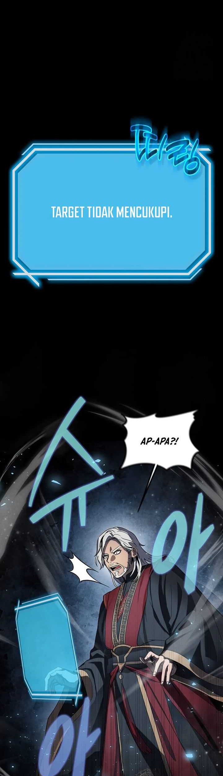 The Regressed Genius Player’s Legendary Weapon Creation Chapter 01 Gambar 21