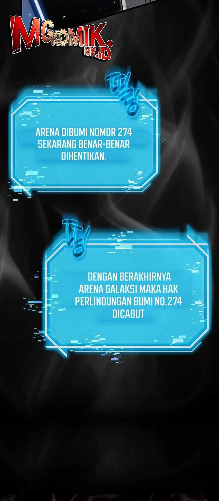 The Regressed Genius Player’s Legendary Weapon Creation Chapter 01 Gambar 24