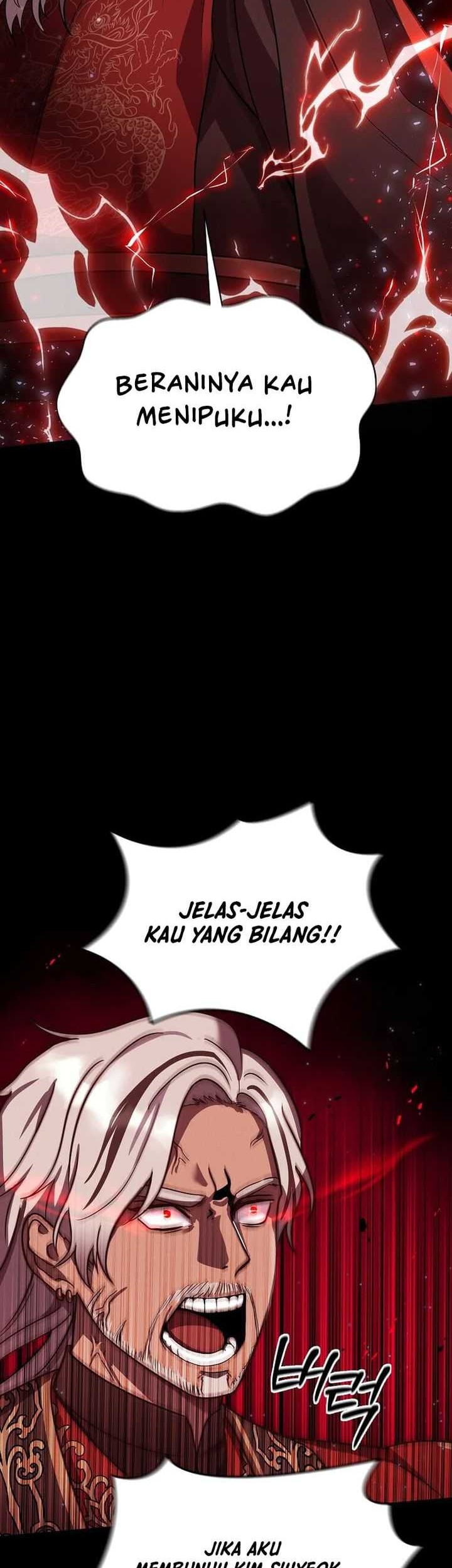 The Regressed Genius Player’s Legendary Weapon Creation Chapter 01 Gambar 26