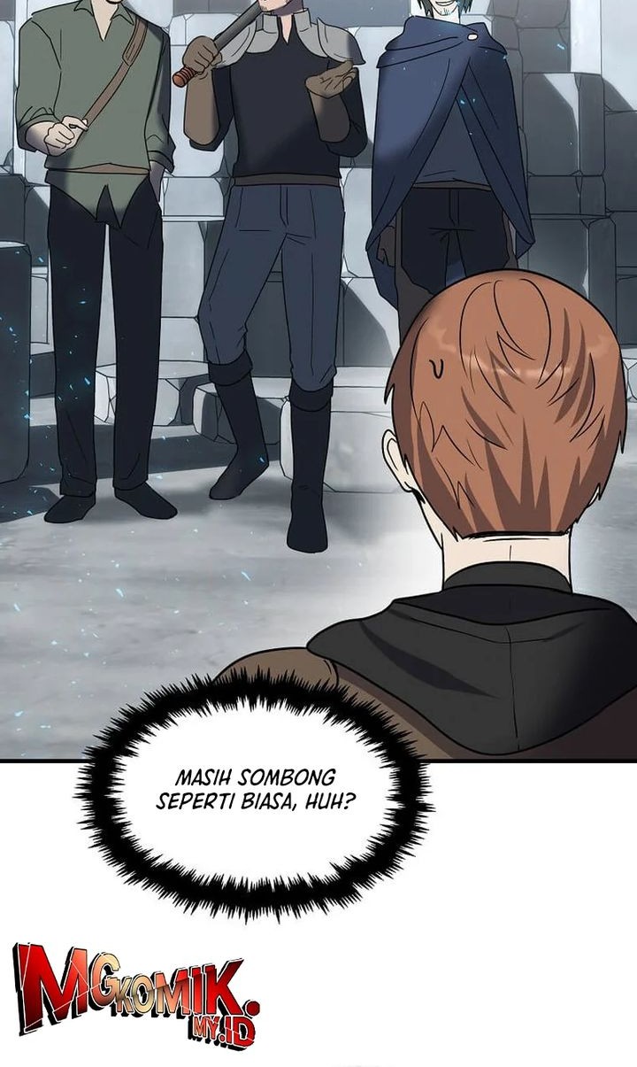 The Regressed Genius Player’s Legendary Weapon Creation Chapter 09 Gambar 48