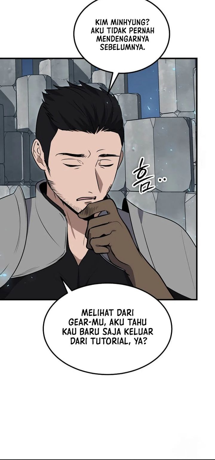 The Regressed Genius Player’s Legendary Weapon Creation Chapter 09 Gambar 51