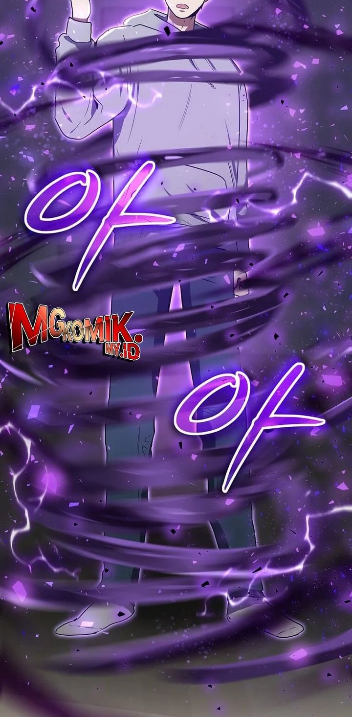 Manhwa The Regressed Genius Player’s Legendary Weapon Creation Chapter 09 gambar nomor 2