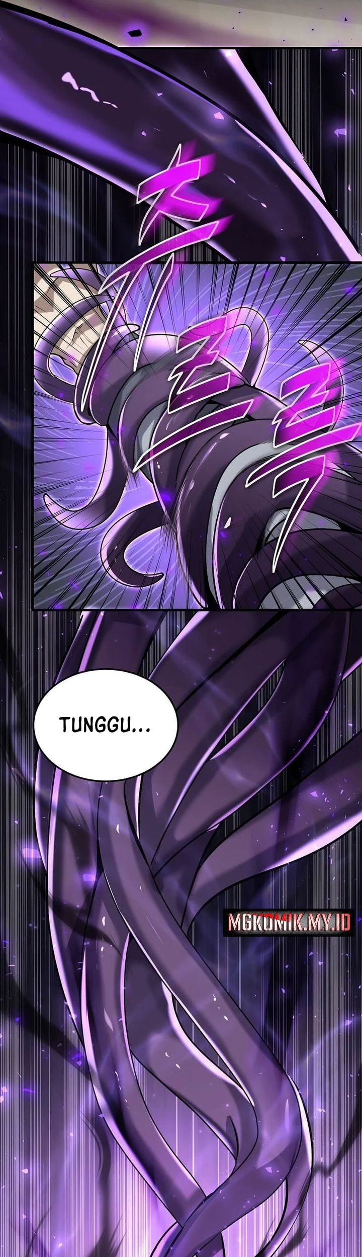 The Regressed Genius Player’s Legendary Weapon Creation Chapter 09 Gambar 3