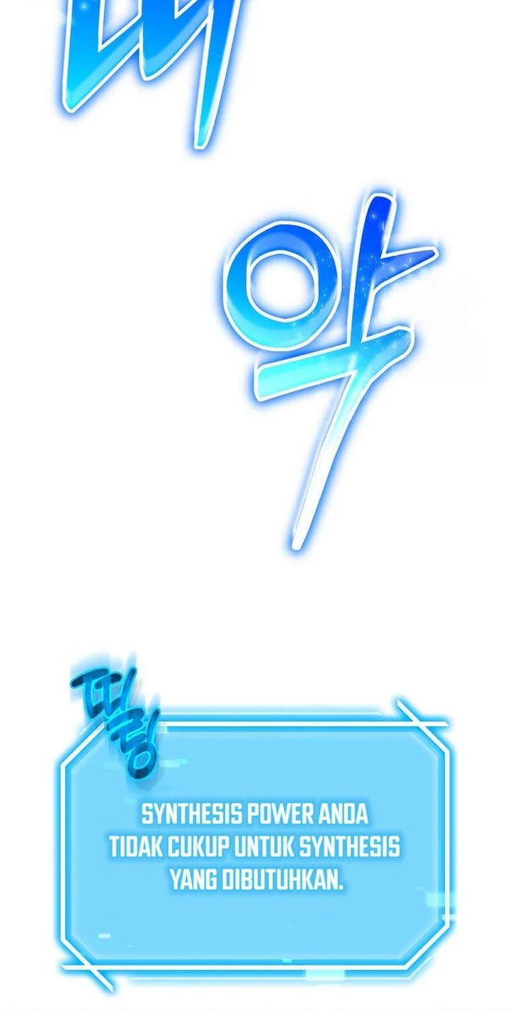 The Regressed Genius Player’s Legendary Weapon Creation Chapter 08 Gambar 42