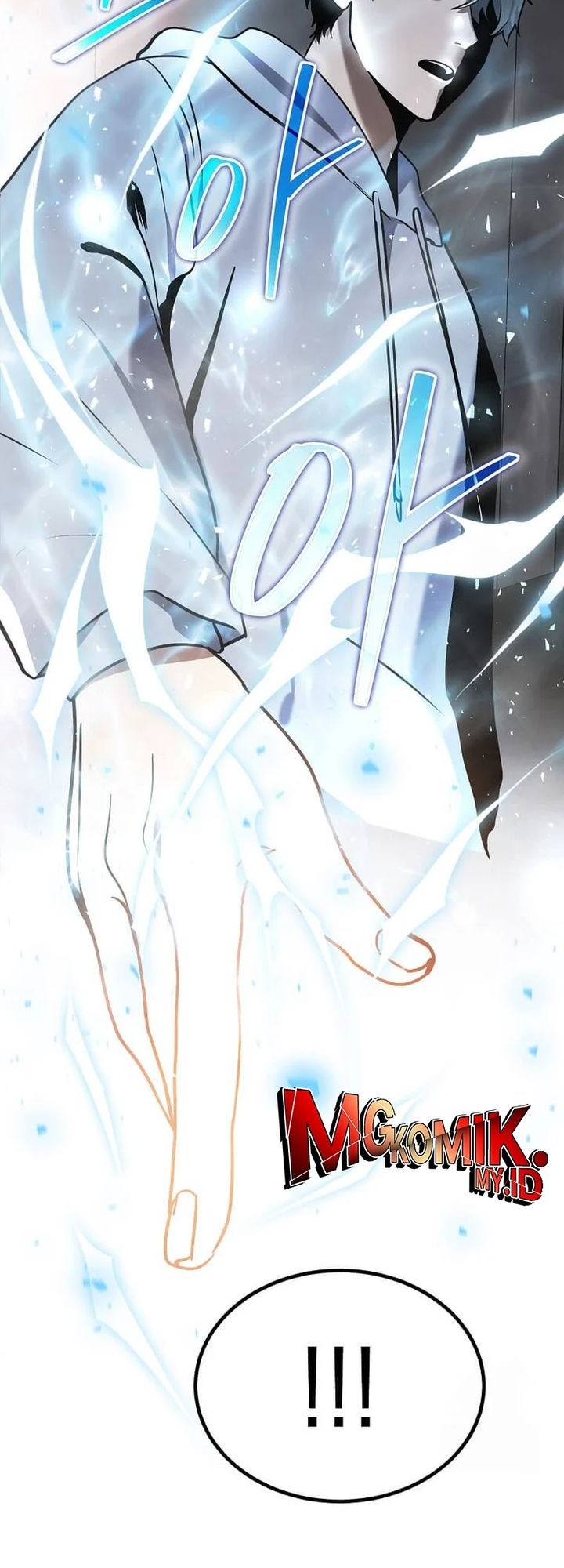 The Regressed Genius Player’s Legendary Weapon Creation Chapter 08 Gambar 48