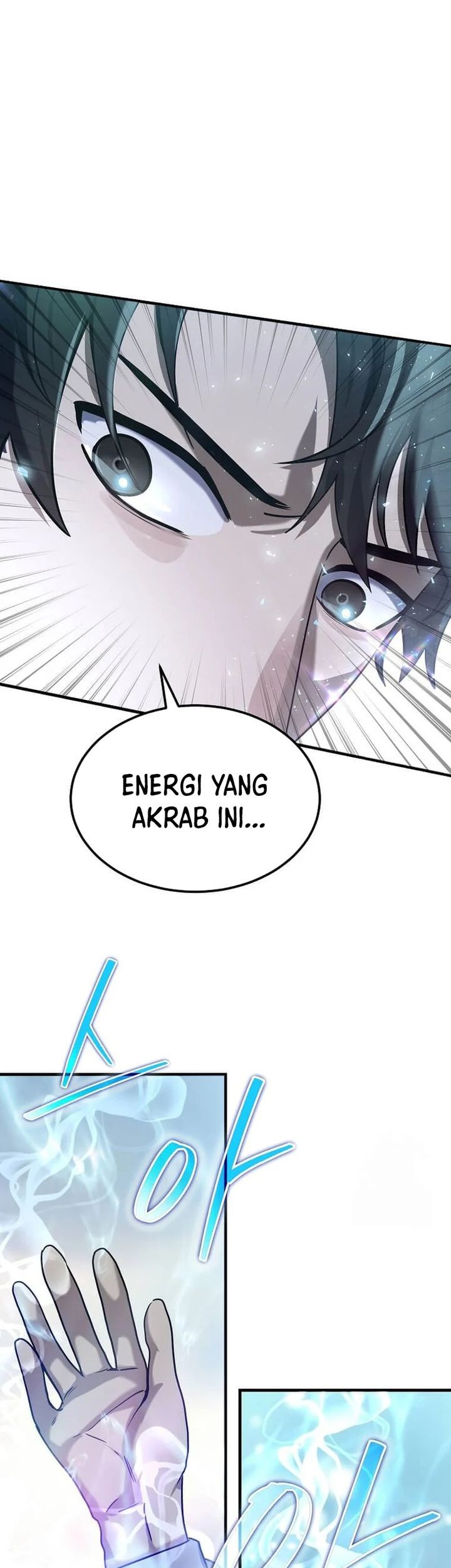 The Regressed Genius Player’s Legendary Weapon Creation Chapter 08 Gambar 49