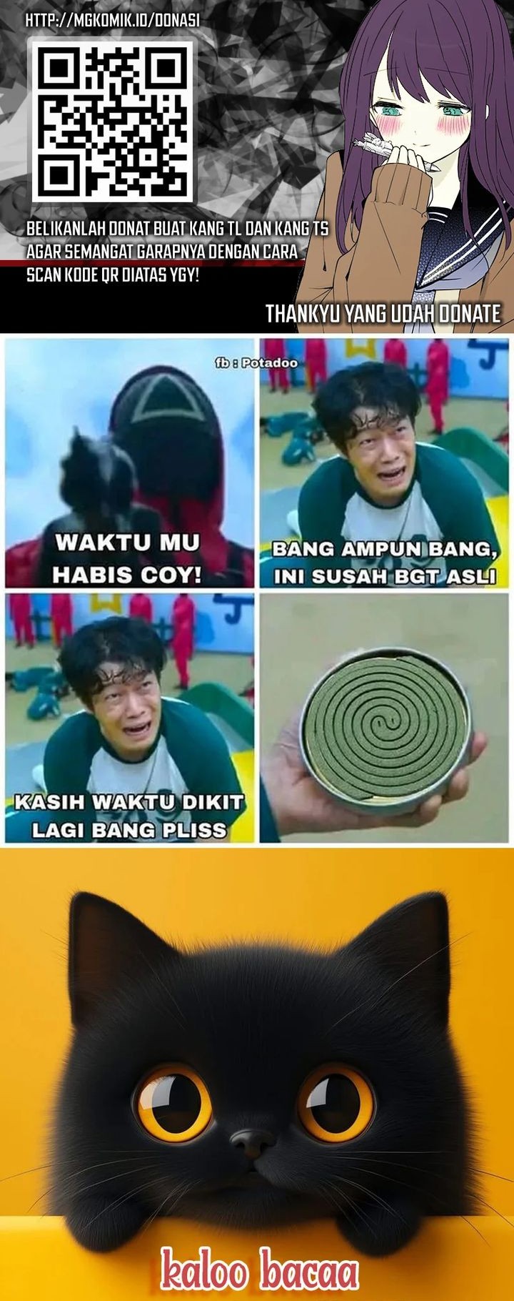 The Regressed Genius Player’s Legendary Weapon Creation Chapter 08 Gambar 53