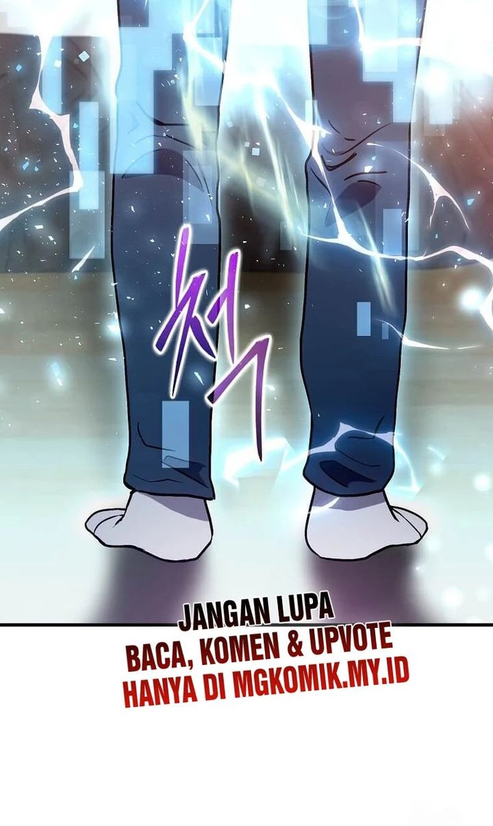 The Regressed Genius Player’s Legendary Weapon Creation Chapter 08 Gambar 3