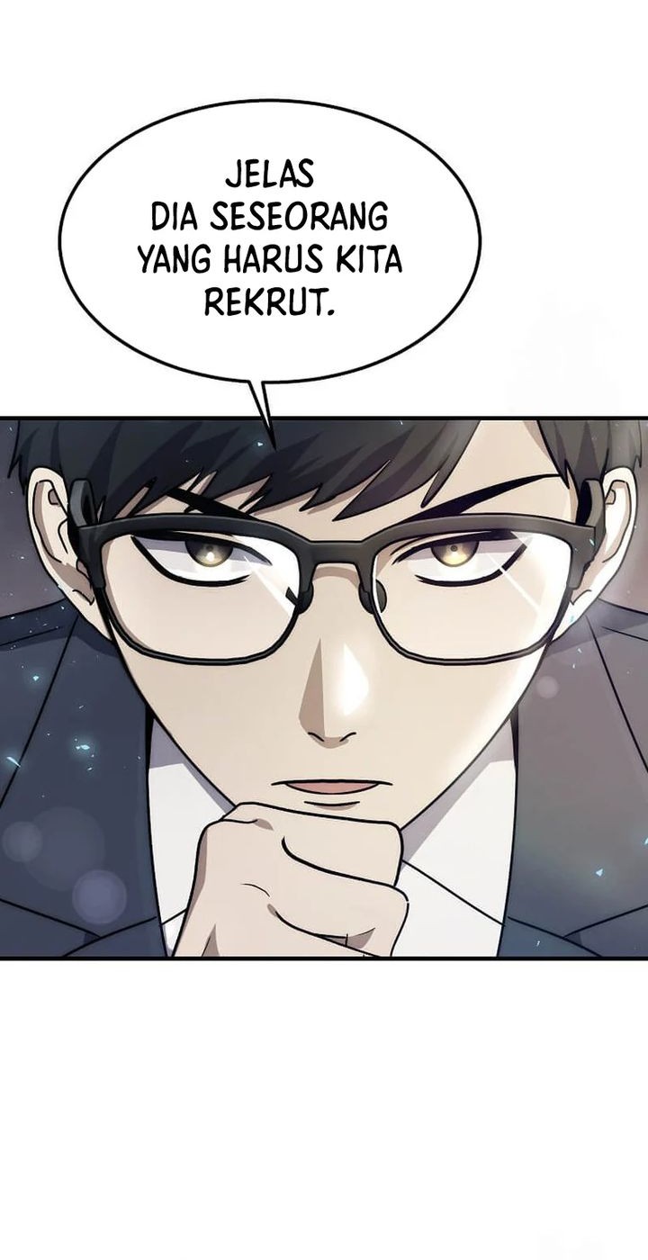 The Regressed Genius Player’s Legendary Weapon Creation Chapter 07 Gambar 39