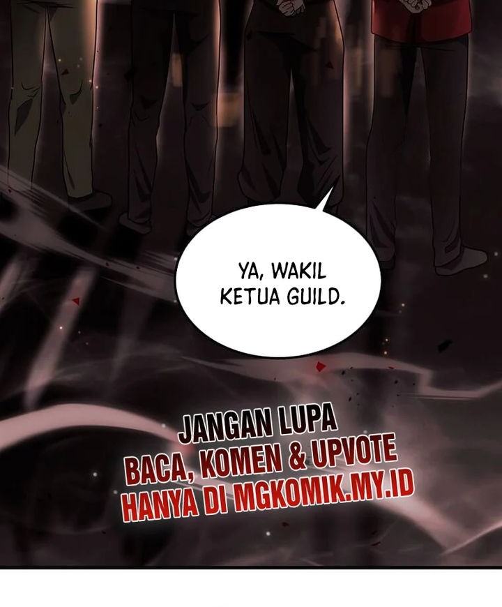 The Regressed Genius Player’s Legendary Weapon Creation Chapter 07 Gambar 3