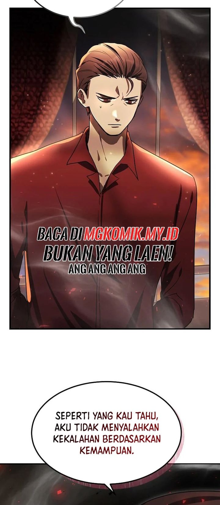 The Regressed Genius Player’s Legendary Weapon Creation Chapter 07 Gambar 6