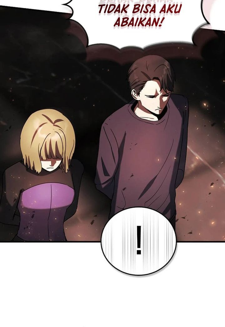 The Regressed Genius Player’s Legendary Weapon Creation Chapter 07 Gambar 9