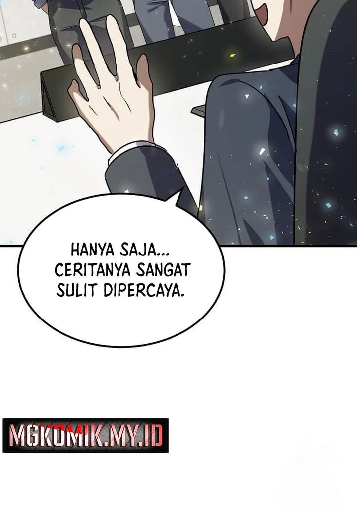 The Regressed Genius Player’s Legendary Weapon Creation Chapter 07 Gambar 21