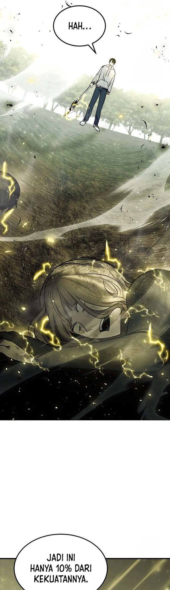 The Regressed Genius Player’s Legendary Weapon Creation Chapter 06 Gambar 41