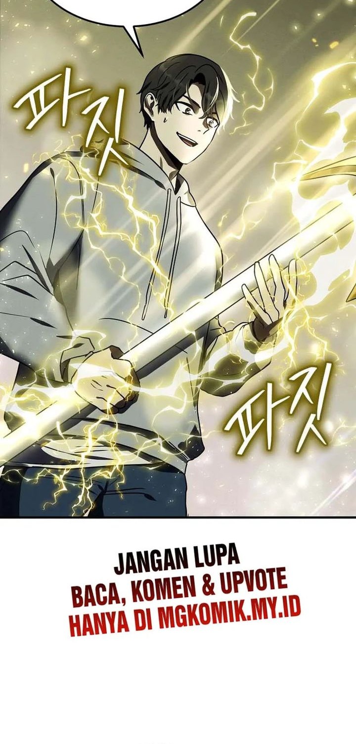 The Regressed Genius Player’s Legendary Weapon Creation Chapter 06 Gambar 42