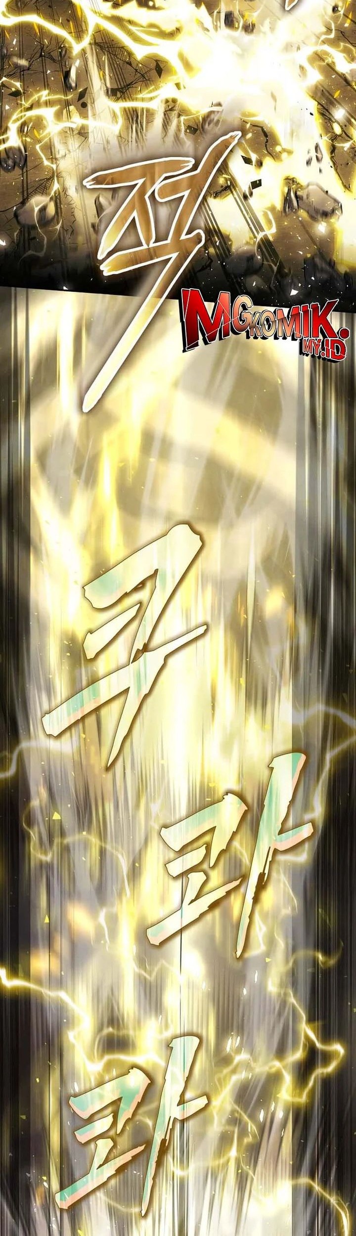 The Regressed Genius Player’s Legendary Weapon Creation Chapter 06 Gambar 35