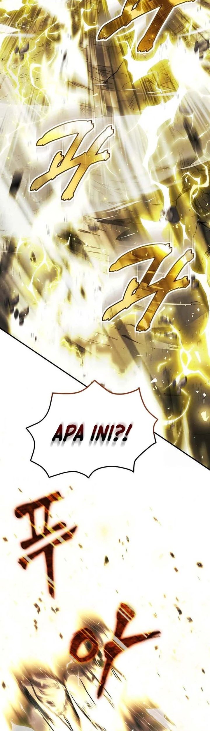 The Regressed Genius Player’s Legendary Weapon Creation Chapter 06 Gambar 39