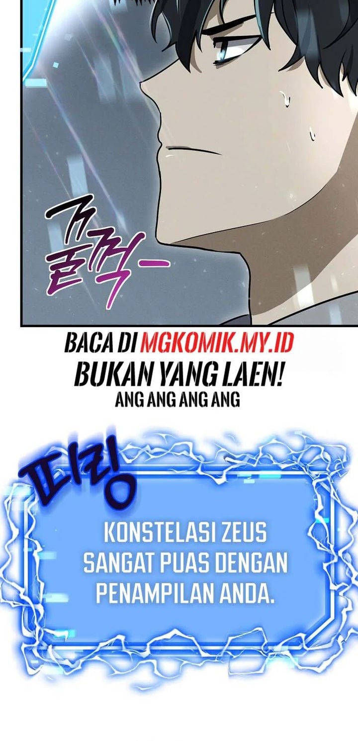 The Regressed Genius Player’s Legendary Weapon Creation Chapter 06 Gambar 60