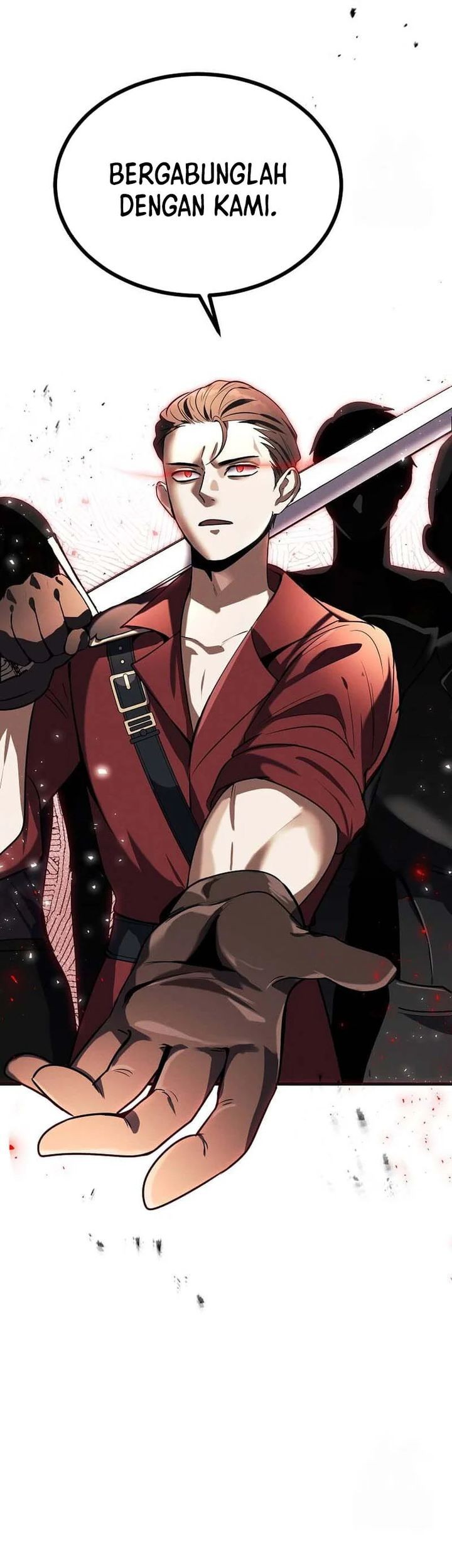 The Regressed Genius Player’s Legendary Weapon Creation Chapter 06 Gambar 4