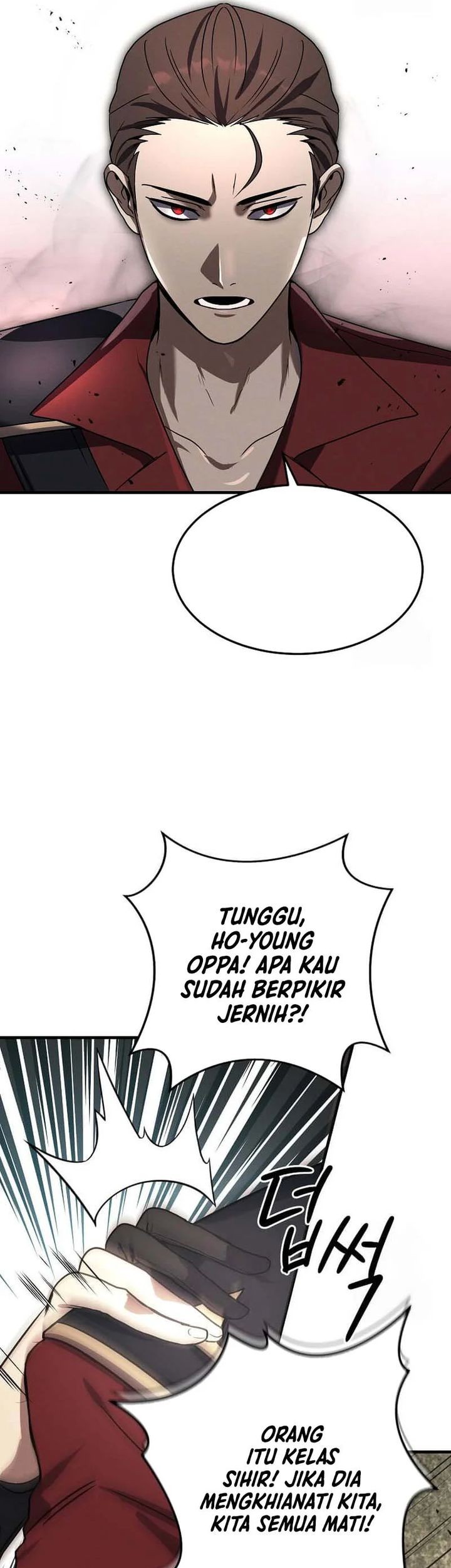 The Regressed Genius Player’s Legendary Weapon Creation Chapter 06 Gambar 7