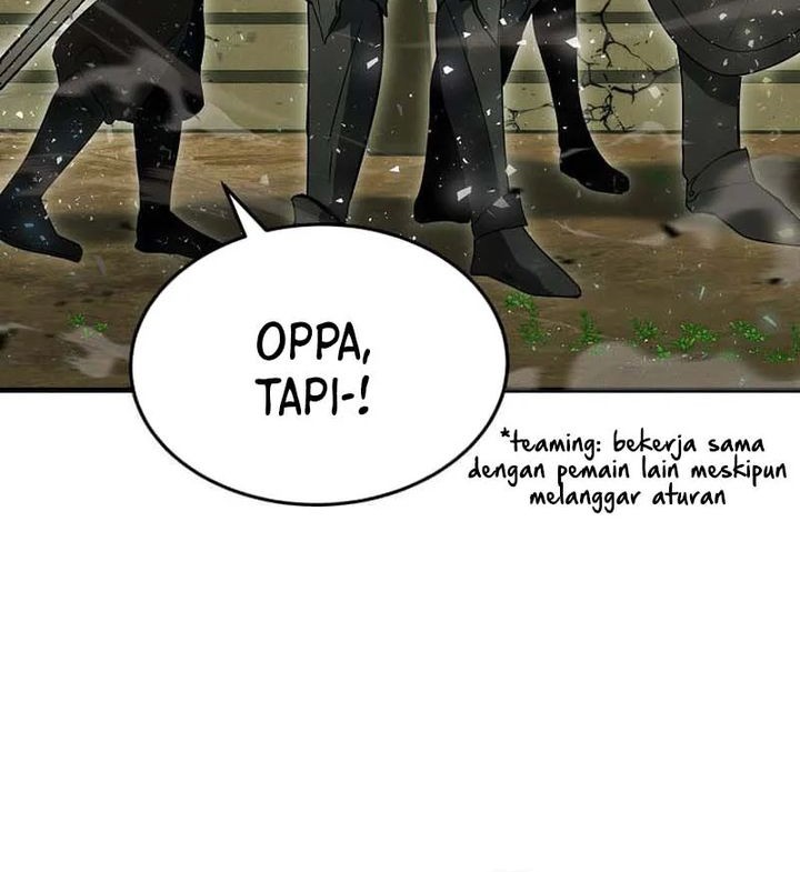 The Regressed Genius Player’s Legendary Weapon Creation Chapter 06 Gambar 9