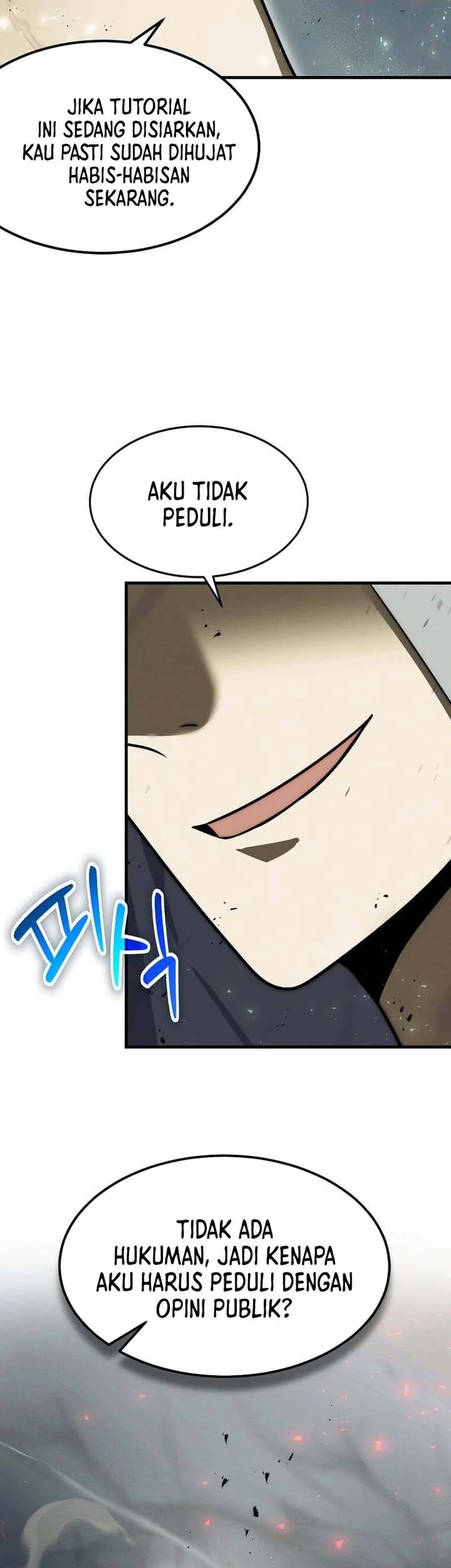 The Regressed Genius Player’s Legendary Weapon Creation Chapter 06 Gambar 17