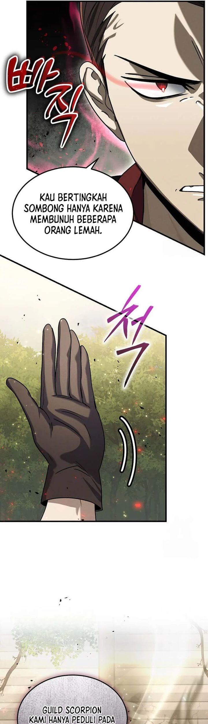 The Regressed Genius Player’s Legendary Weapon Creation Chapter 06 Gambar 19