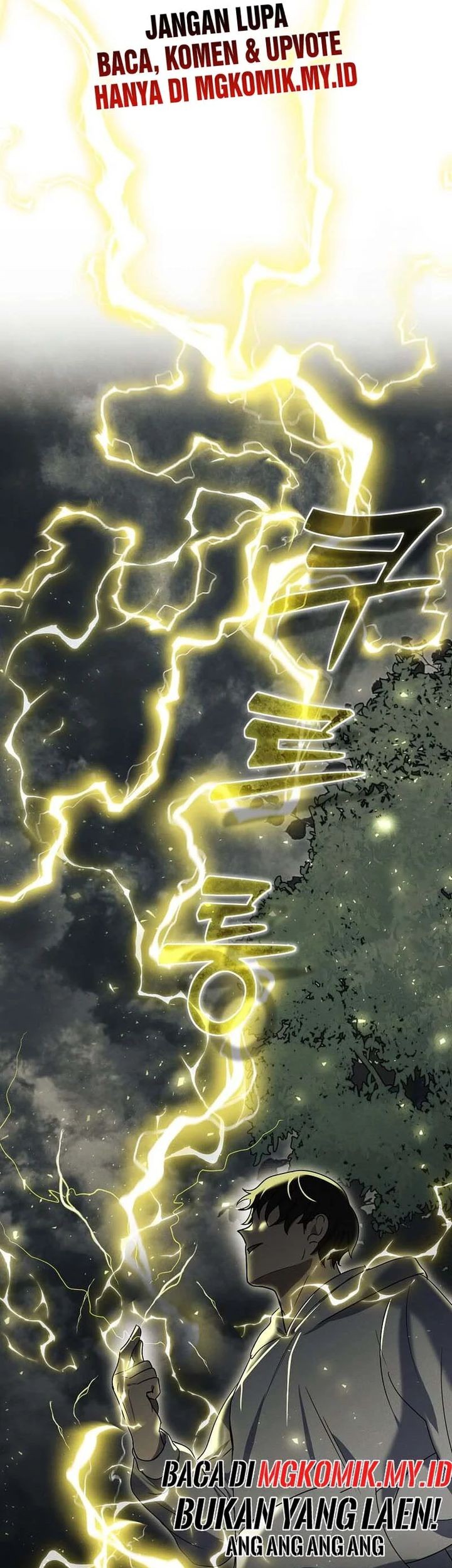 The Regressed Genius Player’s Legendary Weapon Creation Chapter 06 Gambar 25