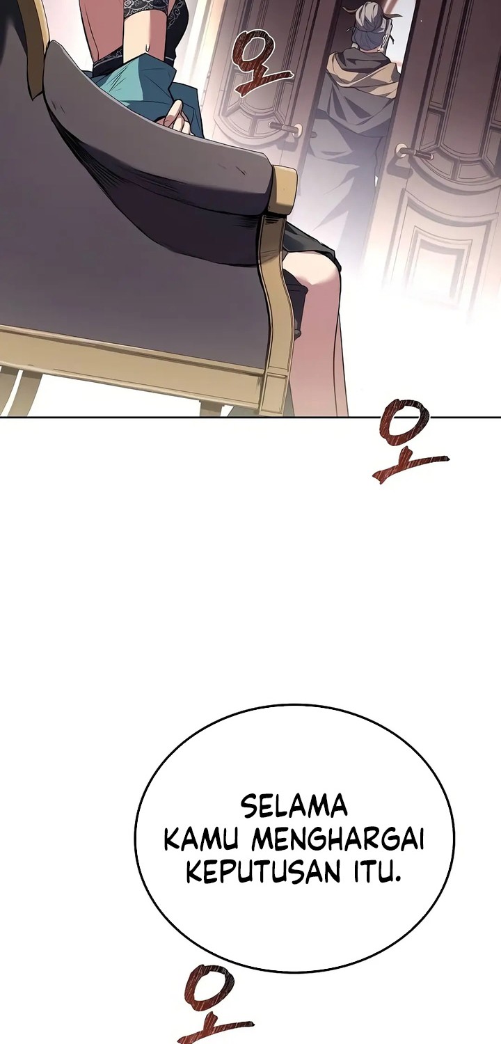 Archmage Restaurant Chapter 69 Gambar 29